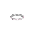 Medium Eternity Band - Octonov 