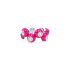 Zig-Zag Bauble Ring - Octonov 