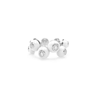 Zig-Zag Bauble Ring - Octonov 