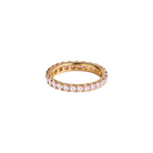Medium Eternity Band - Octonov 