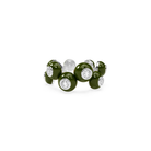 Zig-Zag Bauble Ring - Octonov 
