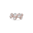 Zig-Zag Bauble Ring - Octonov 