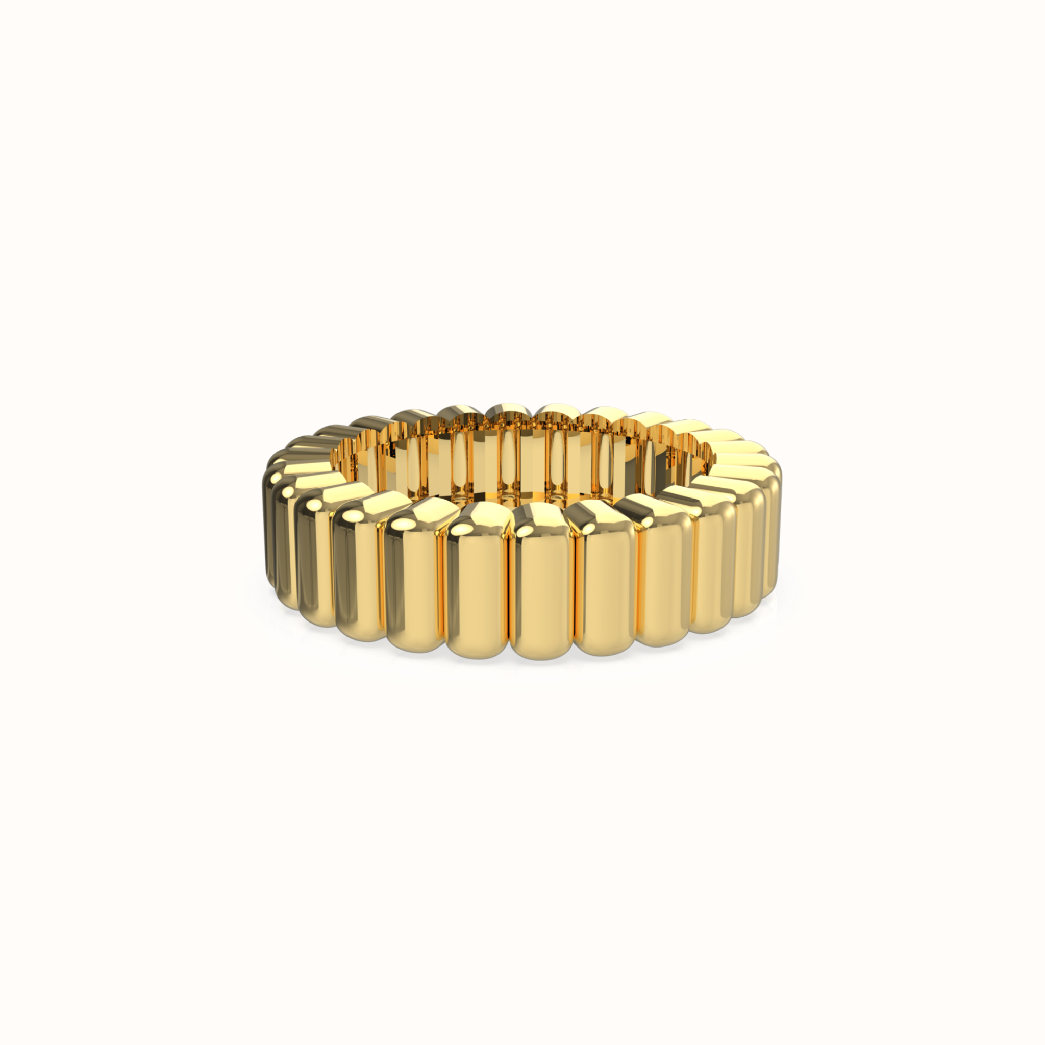 Capsule Ring - Octonov 