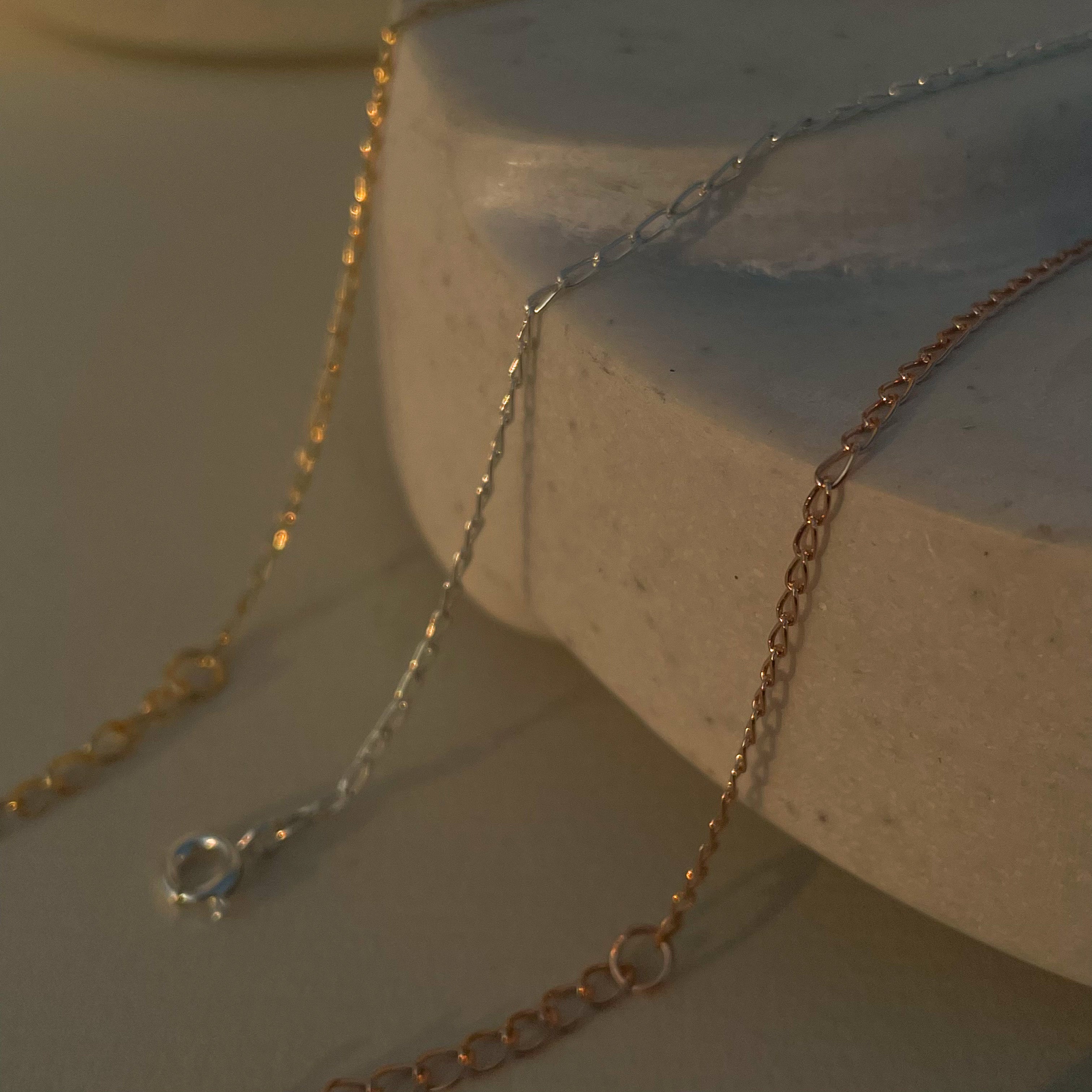 Link Chain Bracelet - Octonov 