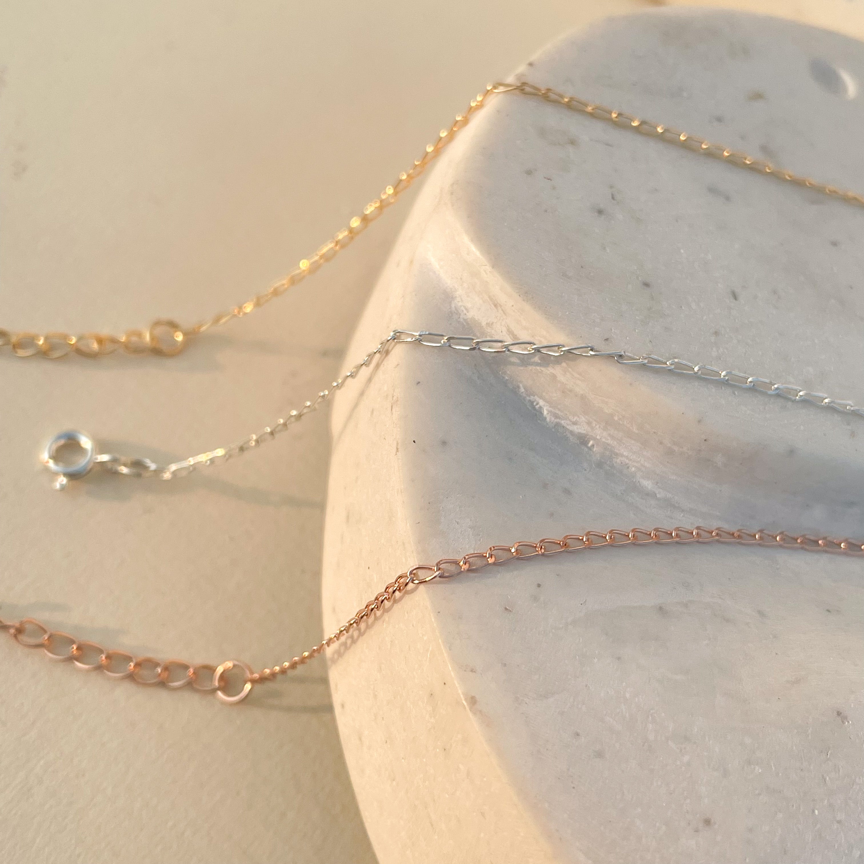 Link Chain Bracelet - Octonov 